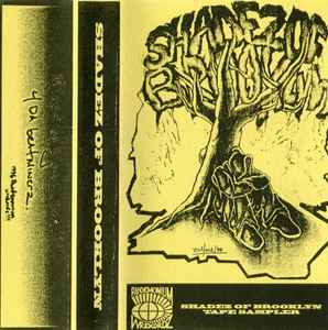 Shadez Of Brooklyn – Shadez Of Brooklyn (1996, Cassette) - Discogs