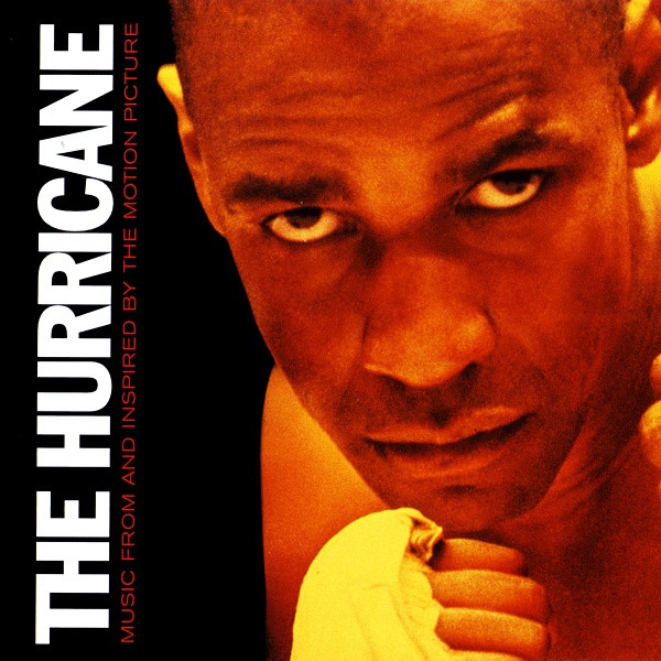 The Hurricane (Music From And Inspired By The Motion Picture)
