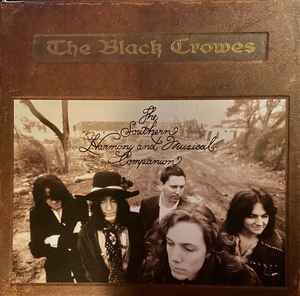 The Black Crowes – The Southern Harmony And Musical Companion (2023