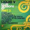 Various - Club Sessions EP Part 2