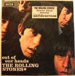 Cover of Out Of Our Heads, 1965, Vinyl