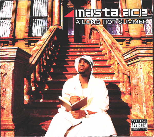 Masta Ace - A Long Hot Summer | Releases | Discogs