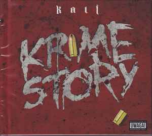 Kali (15) - Krime Story