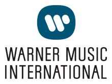 Warner Music International en Discogs
