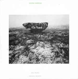 Ingram Marshall - Fog Tropes / Gradual Requiem album cover