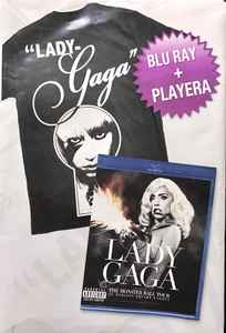 Lady Gaga – The Monster Ball Tour At Madison Square Garden [Best