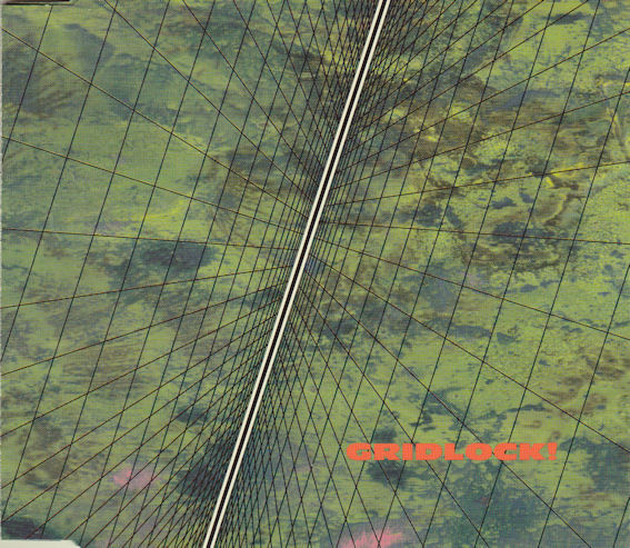 Album herunterladen Various - Gridlock CD 23