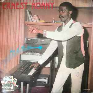 Ernest Honny* - Star Of The Sea