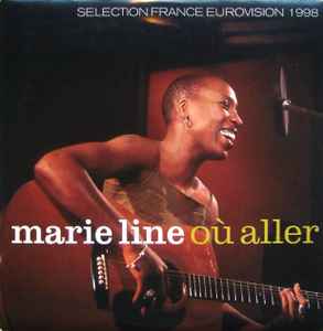 Marie-Line Marolany - Où Aller