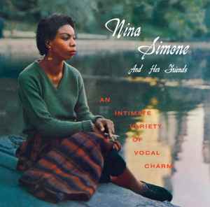 Nina Simone - Nina Simone And Her Friends album cover