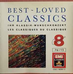 Best - Loved Classics - 7 (1988, CD) - Discogs