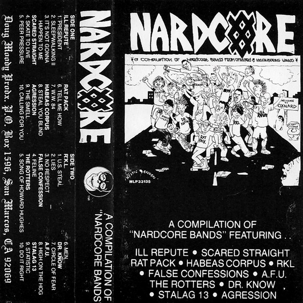 TRAUMACORE by Narcolessia (Album): Reviews, Ratings, Credits, Song list -  Rate Your Music