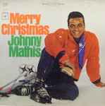 Cover of Merry Christmas, 1967, Vinyl