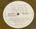 Sleepy Hollow – 24/7 (1993, Brown, Vinyl) - Discogs