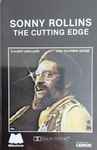 Cover of The Cutting Edge, 1982, Cassette
