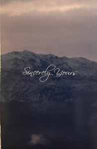 Philichordia - Sincerely, Yours album cover
