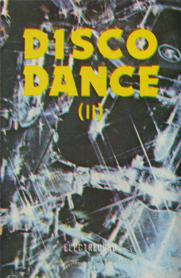 descargar álbum Disco Light Orchestra - Disco Dance II