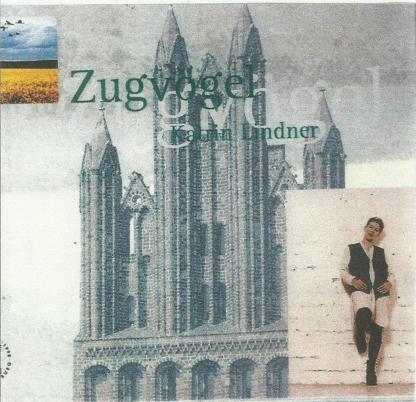 baixar álbum Katrin Lindner - Zugvögel