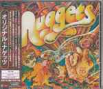 Cover of Nuggets - Original Artyfacts From The First Psychedelic Era 1965-68, 2016-12-21, CD