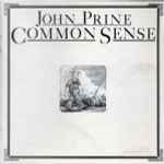 Cover of Common Sense, , CD