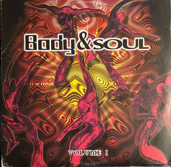 Body & Soul (Volume 1) (1998, Vinyl) - Discogs
