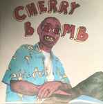 Cover of Cherry Bomb, 2016, Vinyl