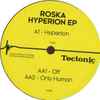 Roska - Hyperion EP