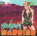 Cover of Warrior, 2012-12-03, CD