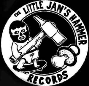 Little Jan's Hammer on Discogs