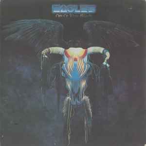 Eagles - One Of These Nights album cover