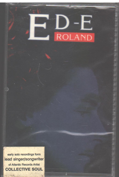 Ed-E Roland – Ed-E Roland (1991