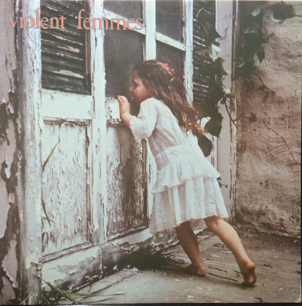 Violent Femmes (1984, Allied Pressing, Vinyl) - Discogs