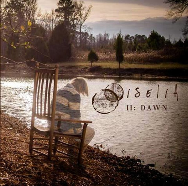 descargar álbum Iselia - II Dawn