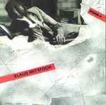 Cover of Klaus Mitffoch, 1992, CD