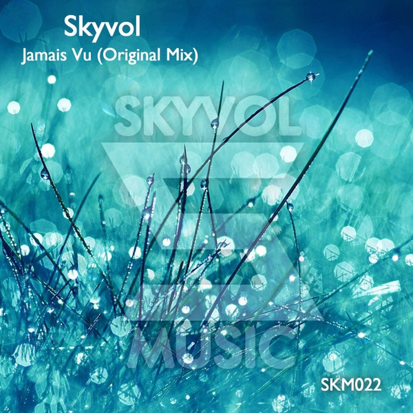 lataa albumi Skyvol - Jamais Vu