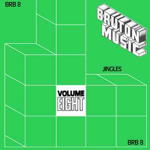 Jingles Volume Nine (1981, Vinyl) - Discogs