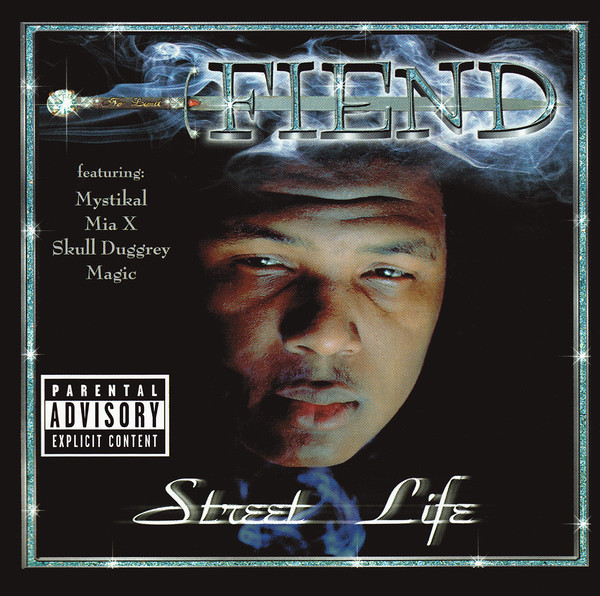 Fiend - Street Life | Releases | Discogs