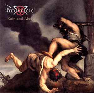 Protector (4) - Kain And Abel album cover
