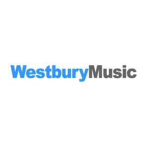 Westbury Music on Discogs