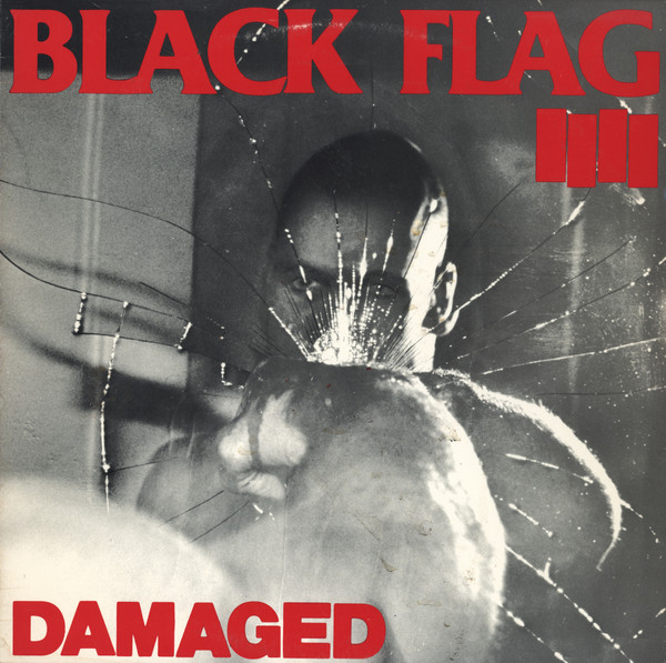 Black Flag – Six Pack (1990, White, Vinyl) - Discogs