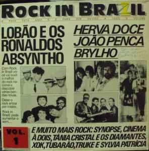  Incontrolável. Rock'n Rio - Volume 1: 9788584421688