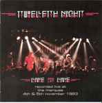 Cover of Live And Let Live, 1993, CD