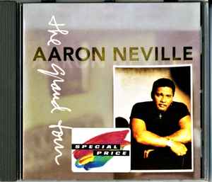 aaron neville the grand tour