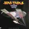 James Horner - Star Trek II: The Wrath Of Khan (Original Motion Picture Soundtrack)