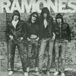 Cover of Ramones, 1978, Vinyl