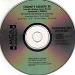 Cover of Return Of The Crooklyn Dodgers, 1995, CD