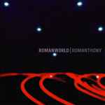 Cover of Romanworld, 1996, CD