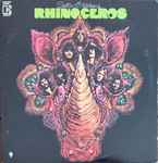 Rhinoceros – Satin Chickens (1969, Monarch Press, Vinyl) - Discogs