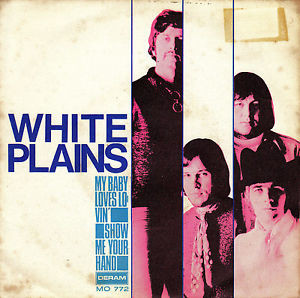 White Plains - My Baby Loves Lovin' | Releases | Discogs