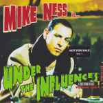Cover of Under The Influences (Volume One), 1999, CD